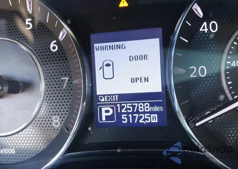 2019 Nissan Armada Sv from USA, damaged, VIN JN8AY2NC6K9583561